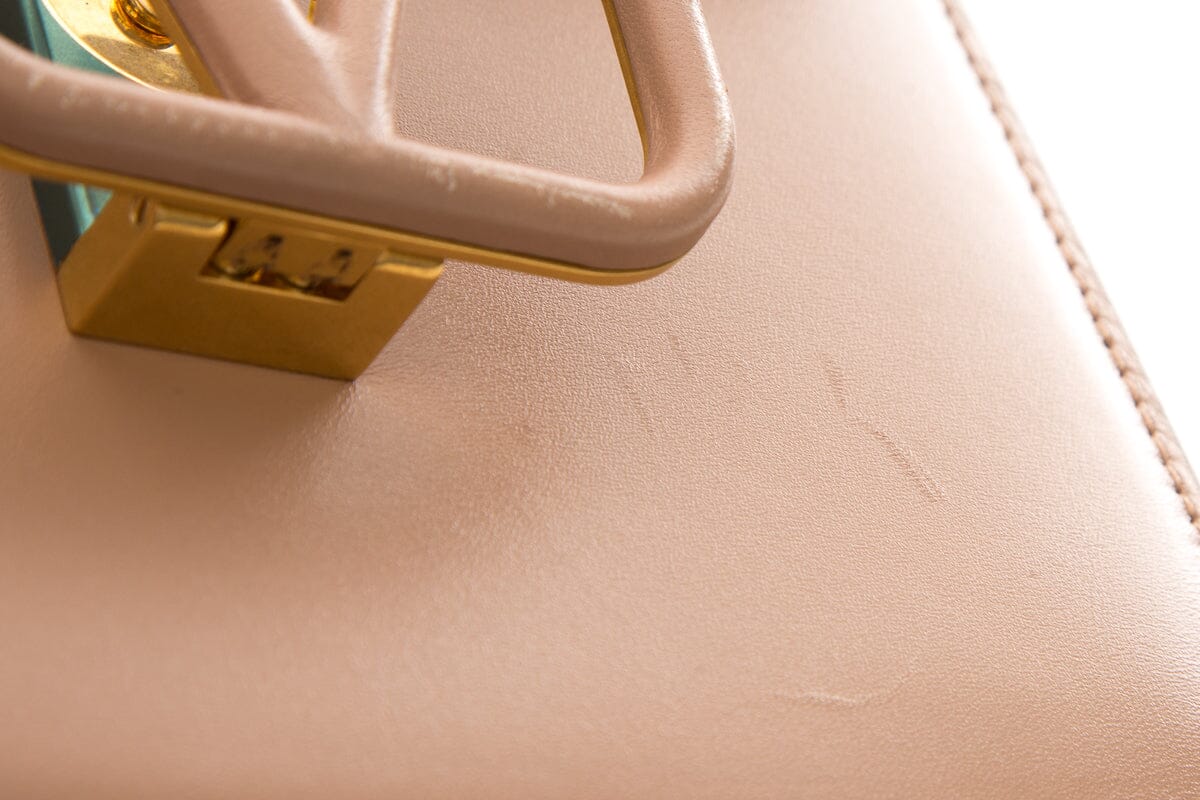 Valentino Nude VSLING Small Shoulder Bag