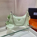 Prada Shoulders Bags - 123