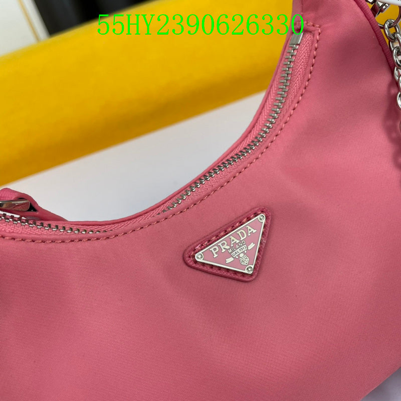Prada Bags - The Luxera Bags  137