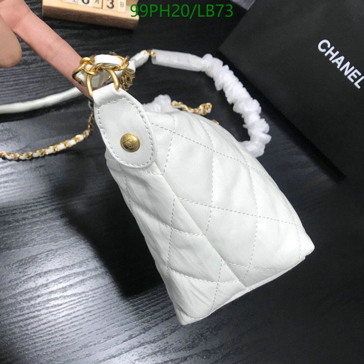 Chanel Bags Crossbody - 463