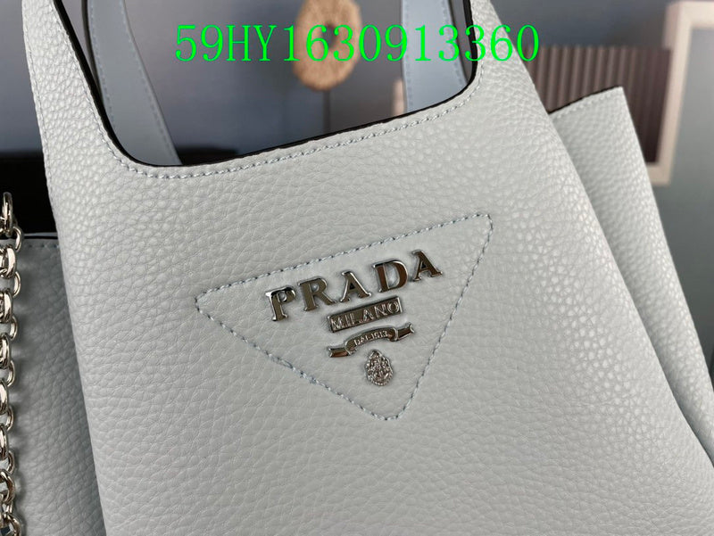 Prada Bags - The Luxera Bags  982