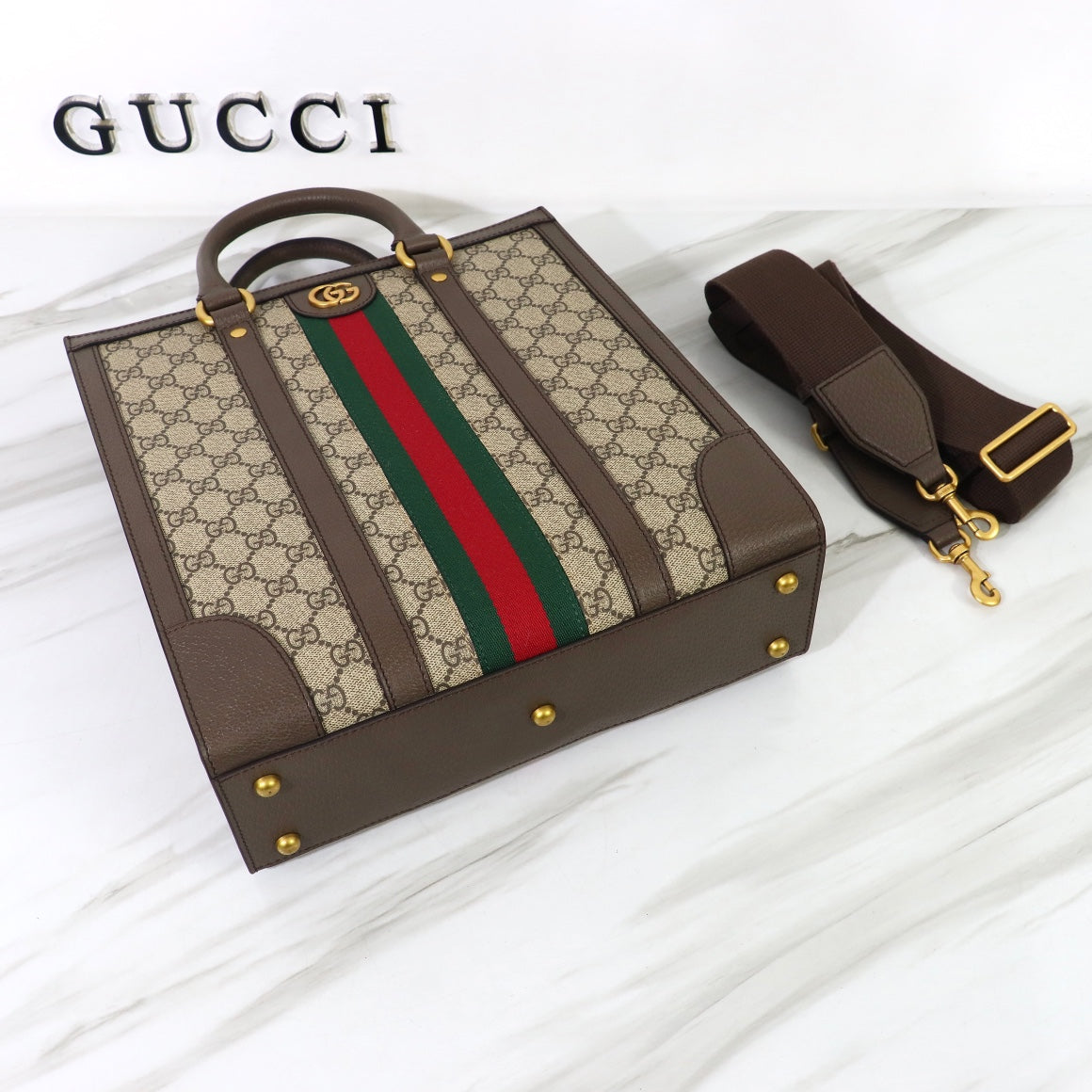 LB - New 1:1 rep Bag Gucci 483