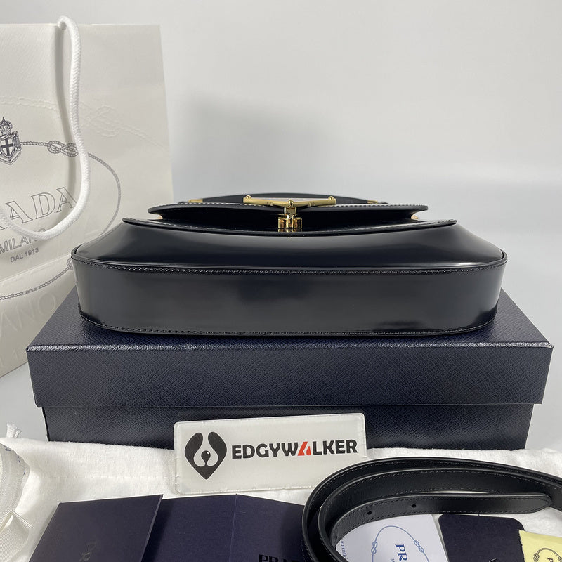 Prada Shoulders Bags - 005