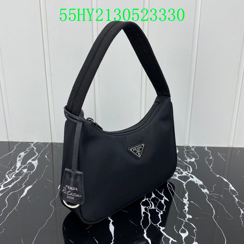 Prada Bags - The Luxera Bags  1265
