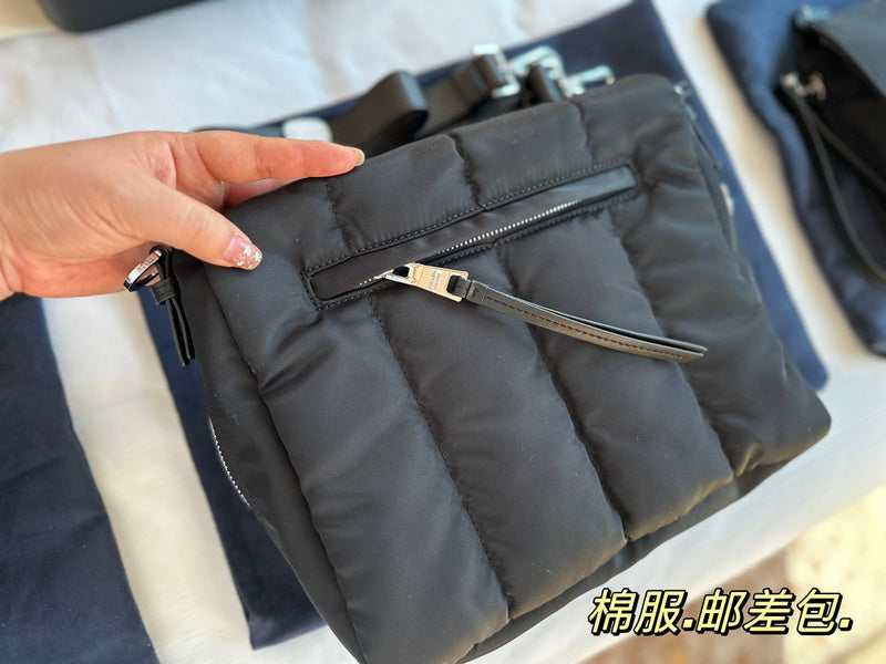 Prada Bags - Luxera Bags - 574