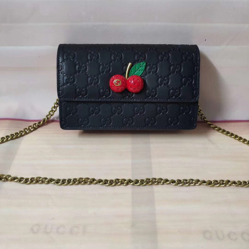 LB - New 1:1 rep Bag Gucci 493