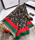 LB - Luxury Gucci Scarf 015