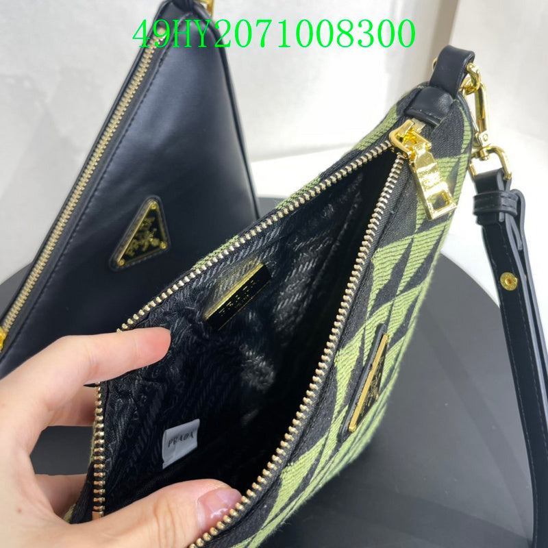 Prada Bags - The Luxera Bags  925