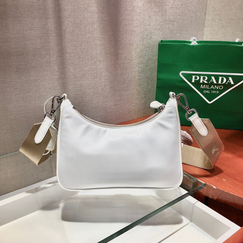 Prada Shoulders Bags - 126