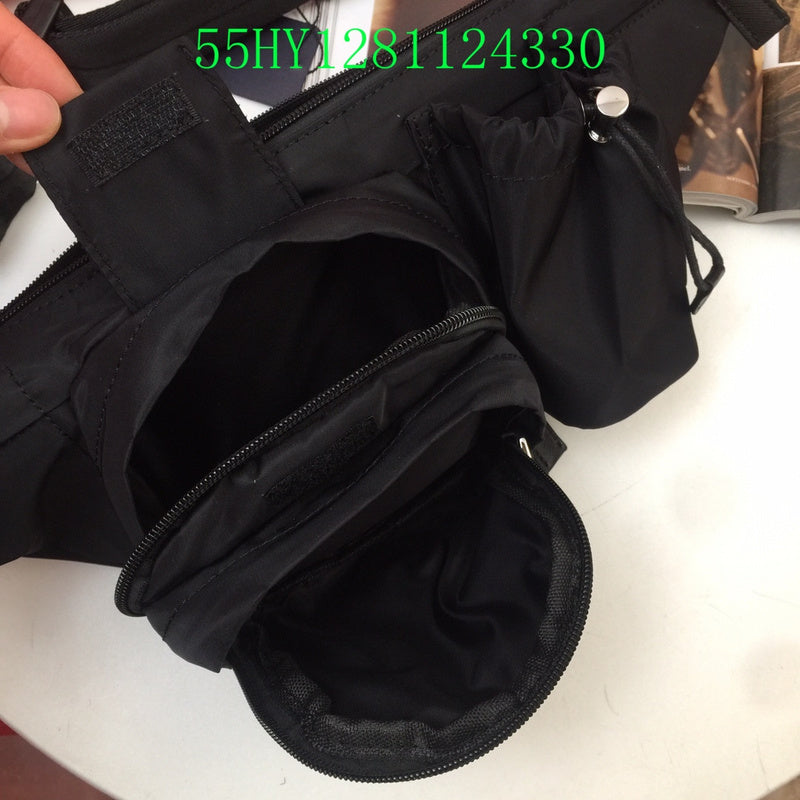 Prada Bags - The Luxera Bags  782