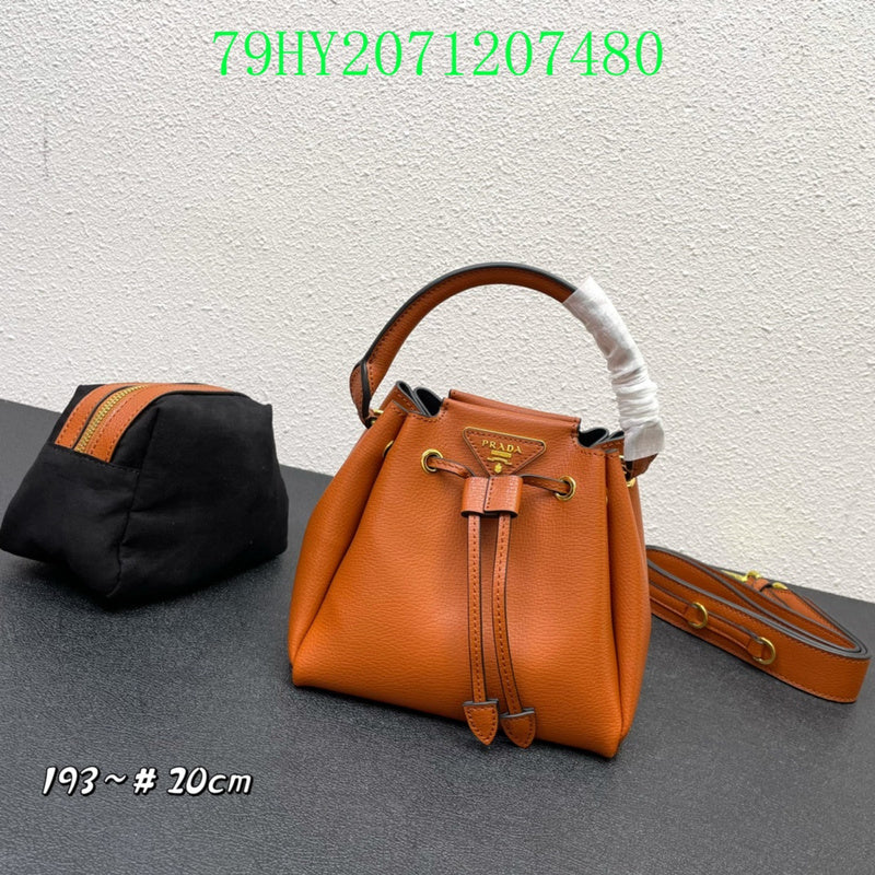 Prada Bags - The Luxera Bags  701