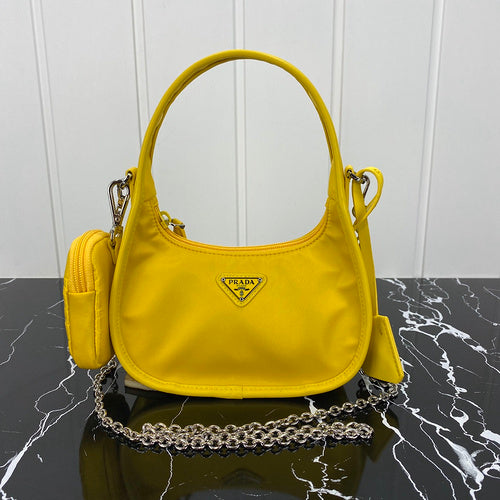 Prada Bags - Luxera Bags - 1152