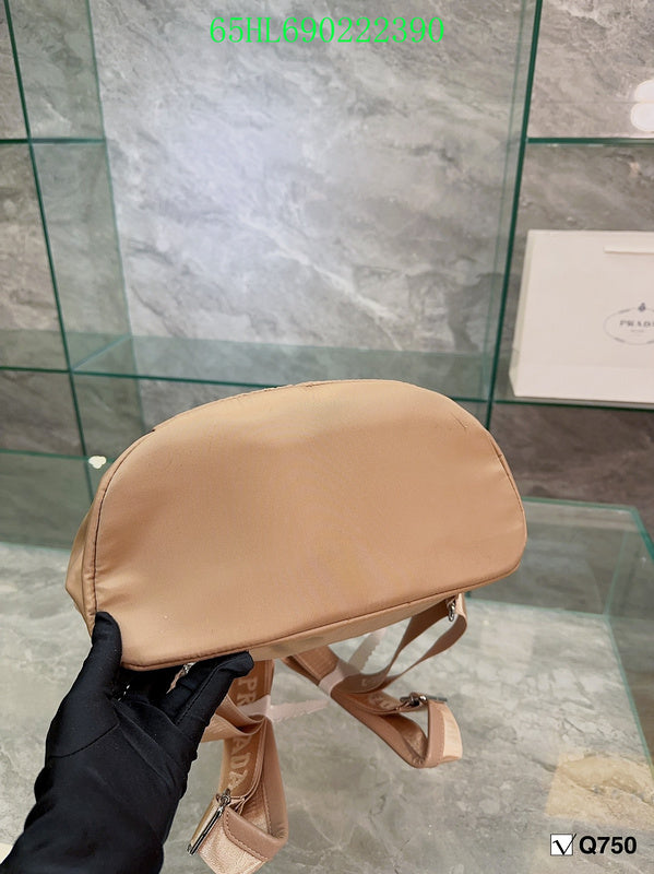 Prada Bags - The Luxera Bags  504