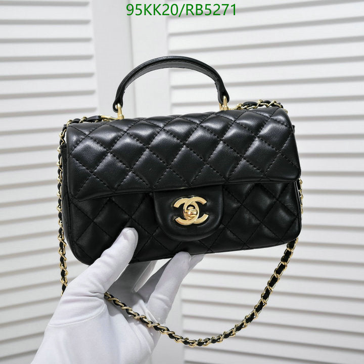 Chanel Bags Crossbody - 068