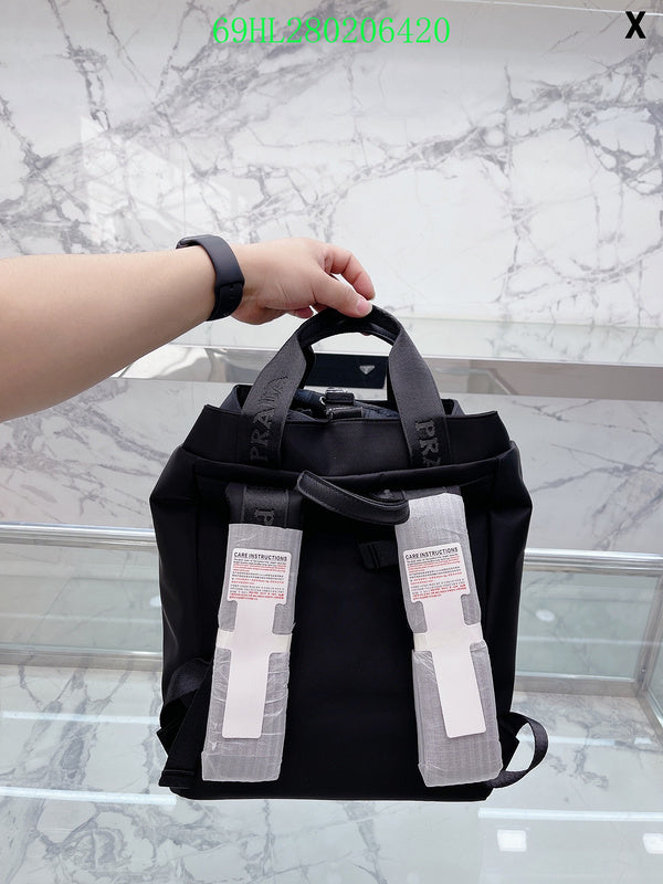 Prada Bags - The Luxera Bags  562