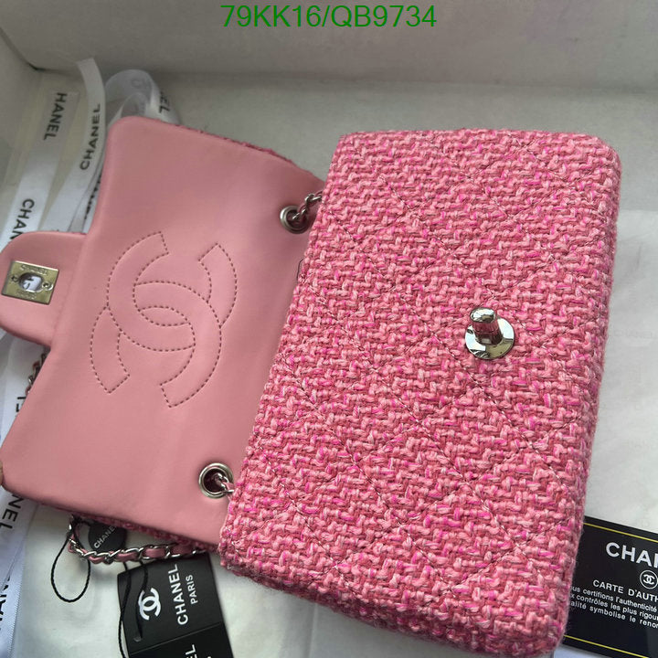 Chanel Bags Crossbody - 128