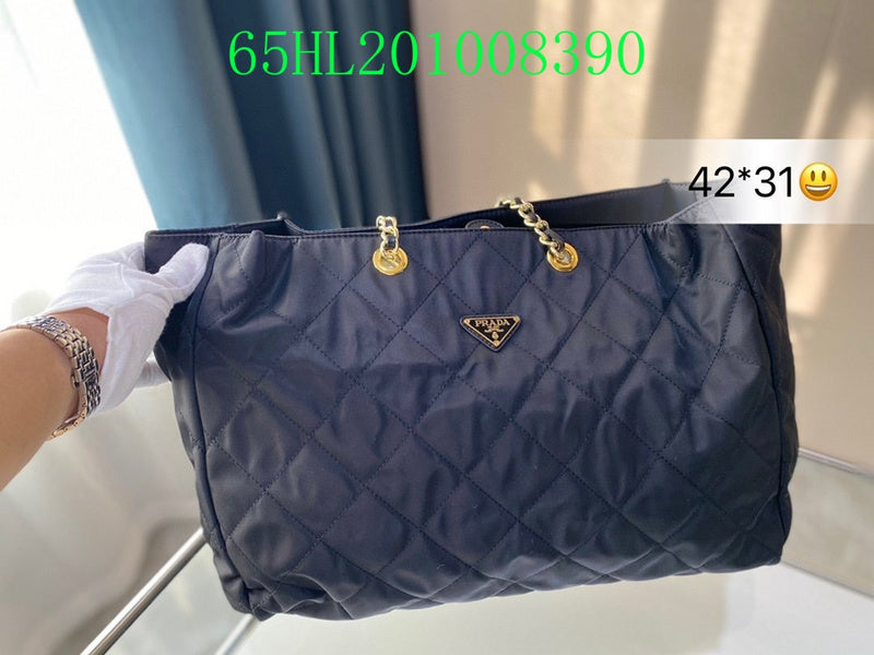 Prada Bags - The Luxera Bags  928