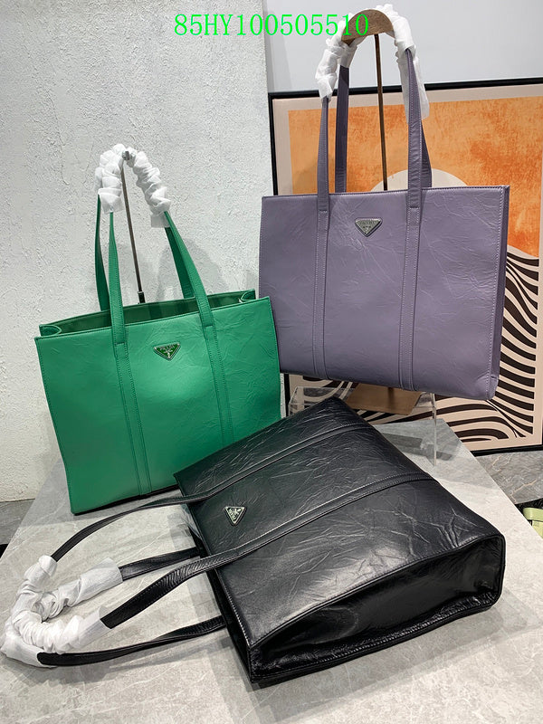 Prada Bags - The Luxera Bags  330