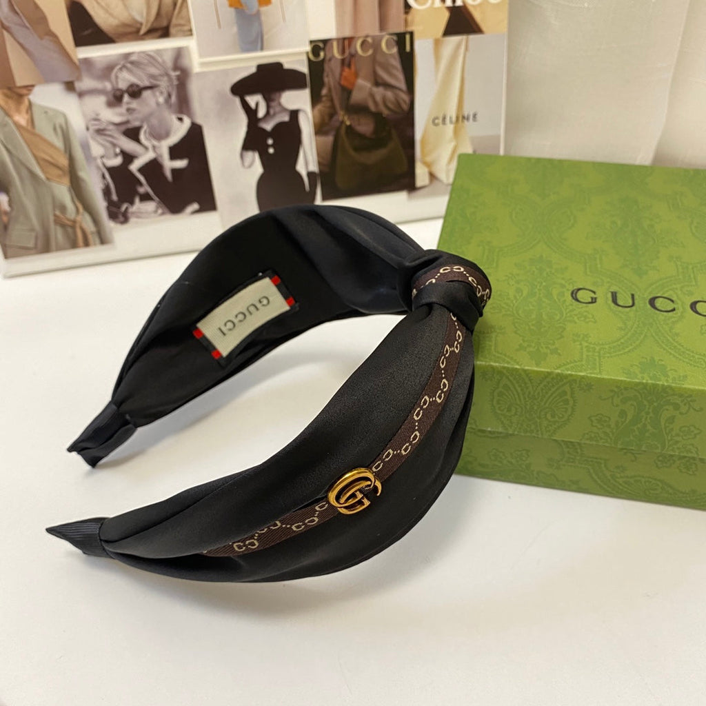 LB - Luxury Hair Band Gucci 011