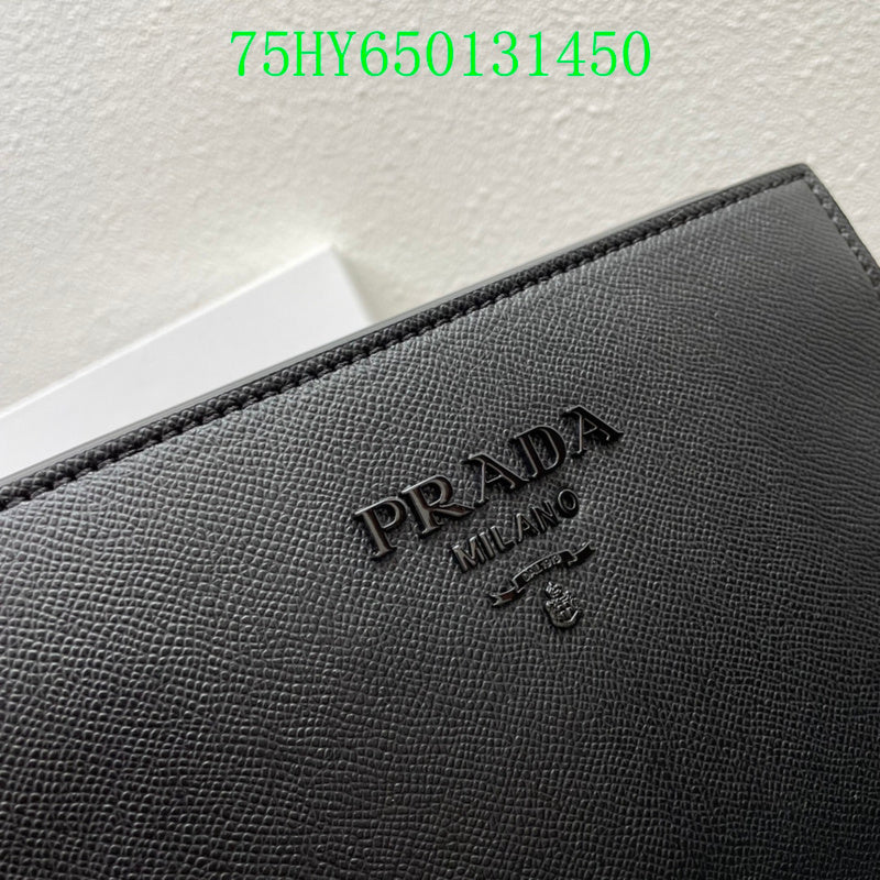 Prada Bags - The Luxera Bags  604