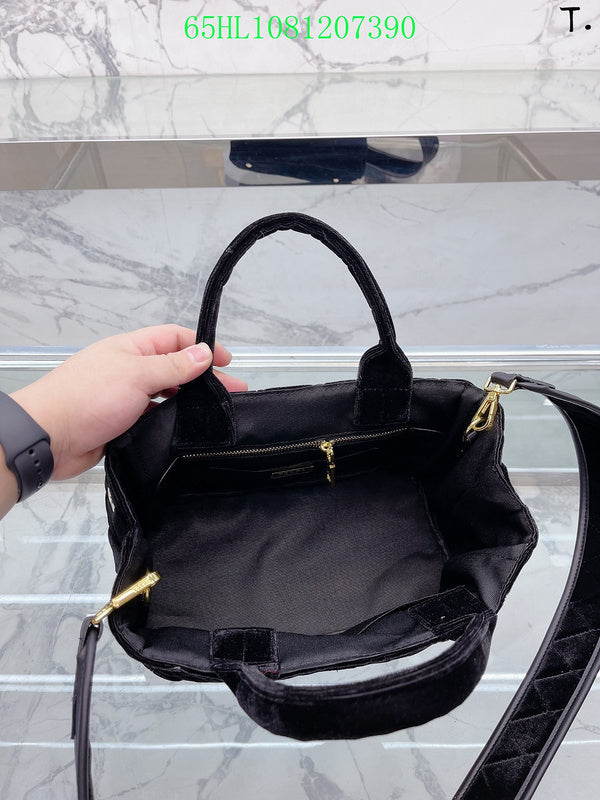Prada Bags - The Luxera Bags  735