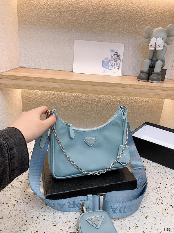 Prada Bags - Luxera Bags - 536