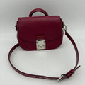 Louis Vuitton Epi Eden Fuchsia Shoulder Bag Medium