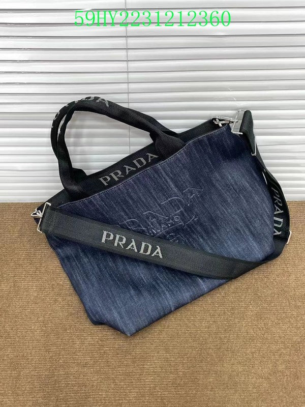 Prada Bags - The Luxera Bags  691