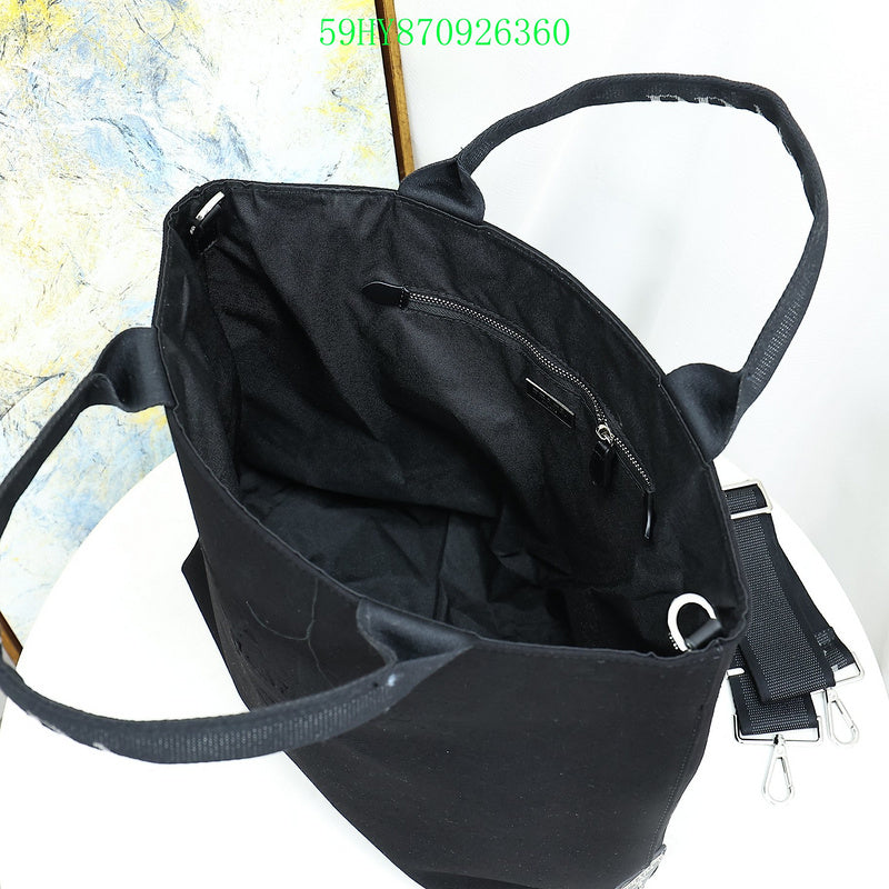 Prada Bags - The Luxera Bags  948