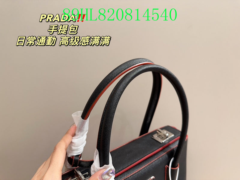 Prada Bags - The Luxera Bags  057