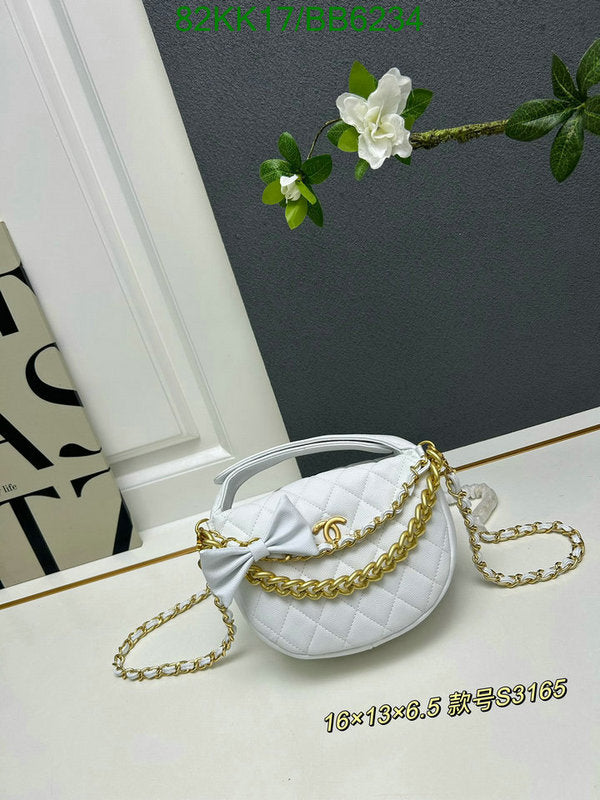 Chanel Bags Crossbody - 489