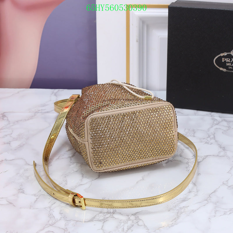 Prada Bags - The Luxera Bags  242