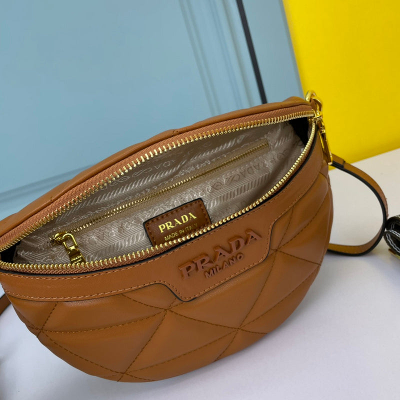 Prada Bags - Luxera Bags - 1057