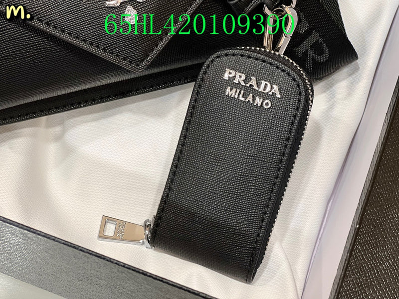 Prada Bags - The Luxera Bags  633
