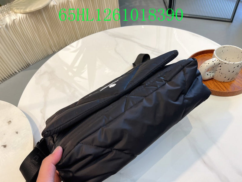 Prada Bags - The Luxera Bags  916