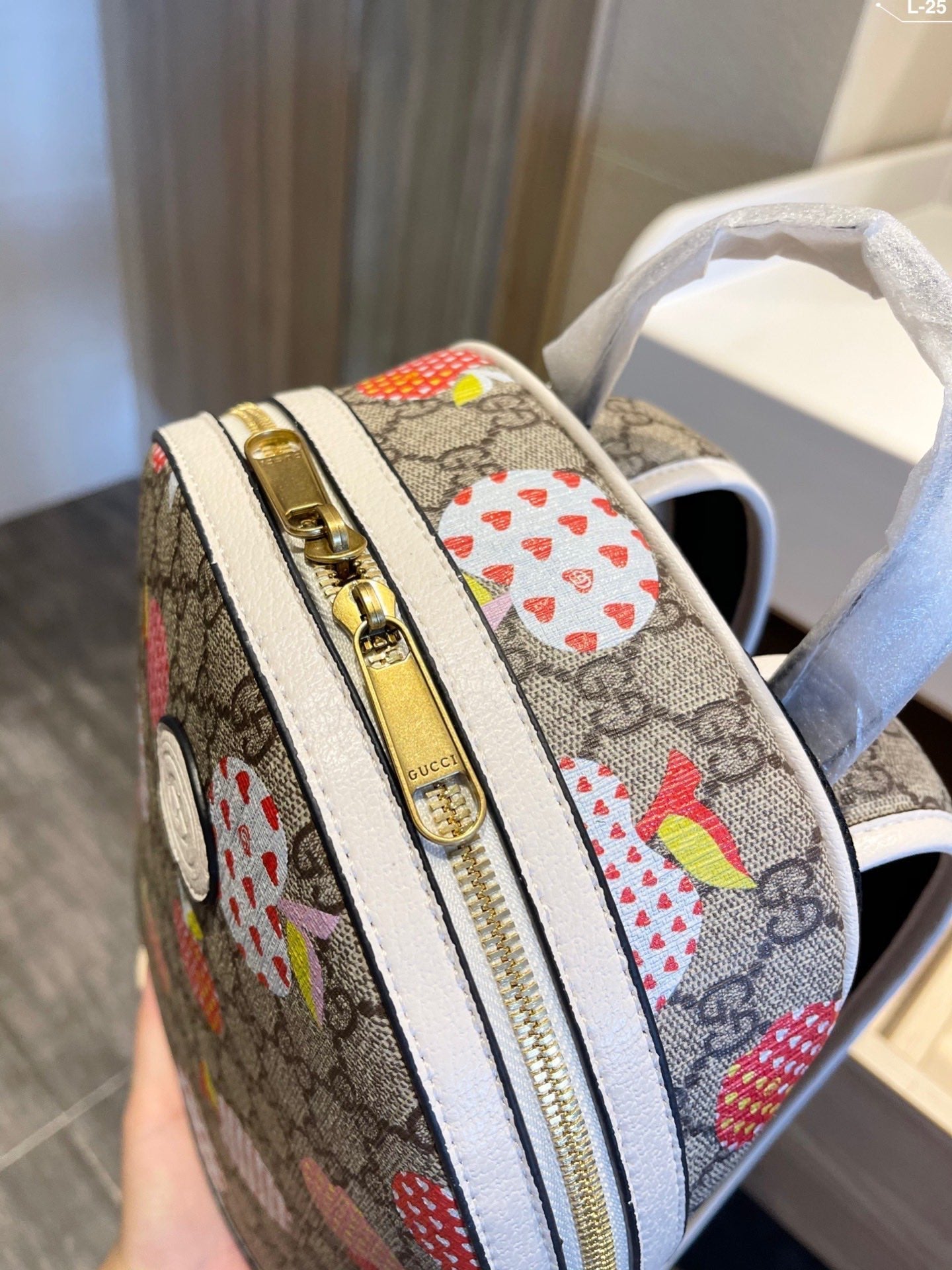 LB - New 1:1 rep  Bags Gucci 346