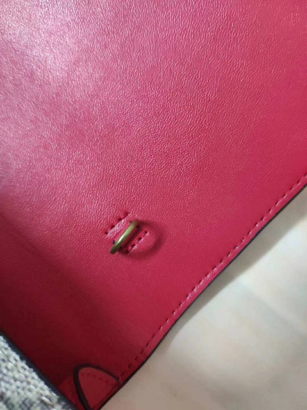 LB - New 1:1 rep Bag Gucci 496