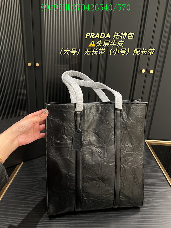 Prada Bags - The Luxera Bags  355