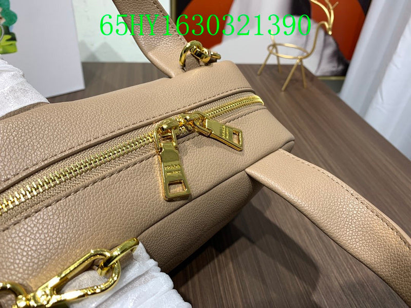 Prada Bags - The Luxera Bags  1561