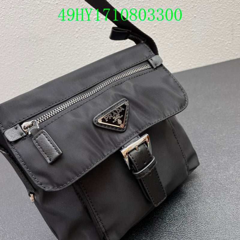 Prada Bags - The Luxera Bags  1072