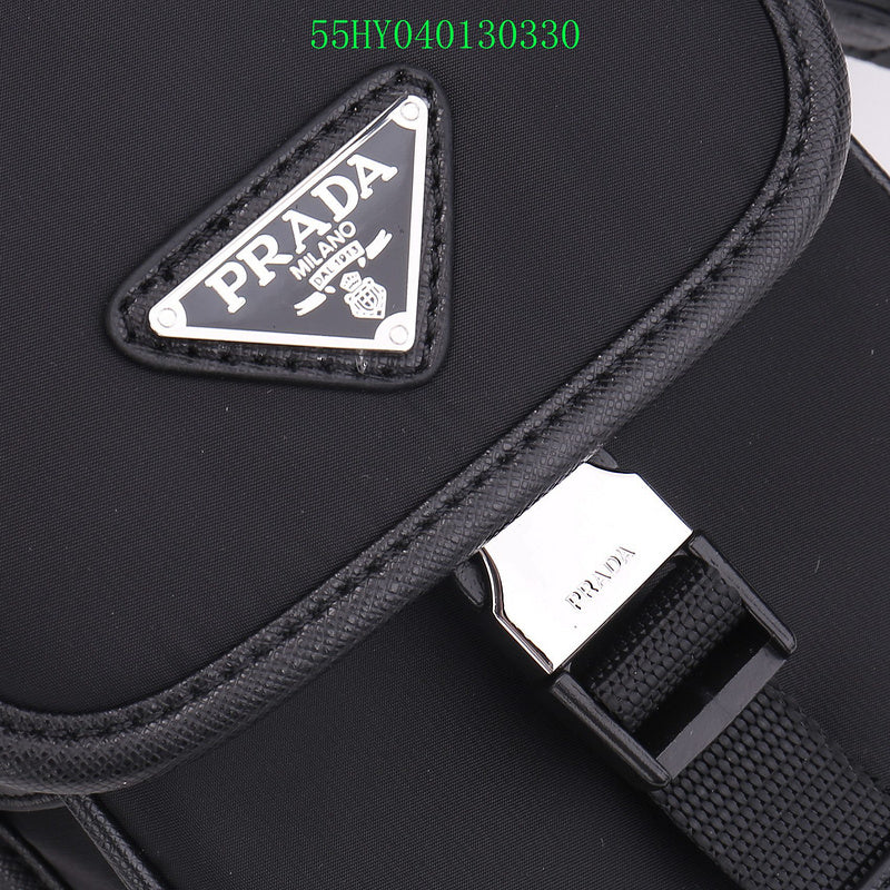 Prada Bags - The Luxera Bags  632