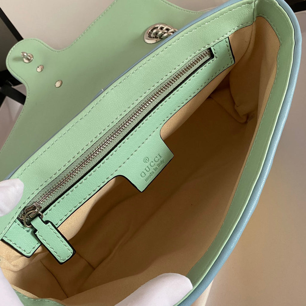 LB - New 1:1 rep  Bags Gucci 531
