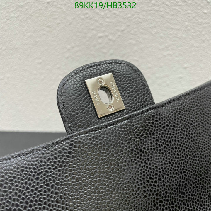 Chanel Bags Crossbody - 041