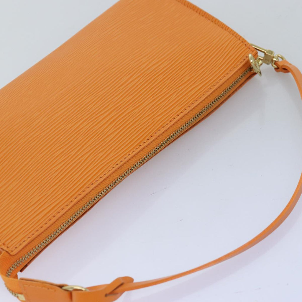 Louis Vuitton Pochette Accessoire Clutch Bag