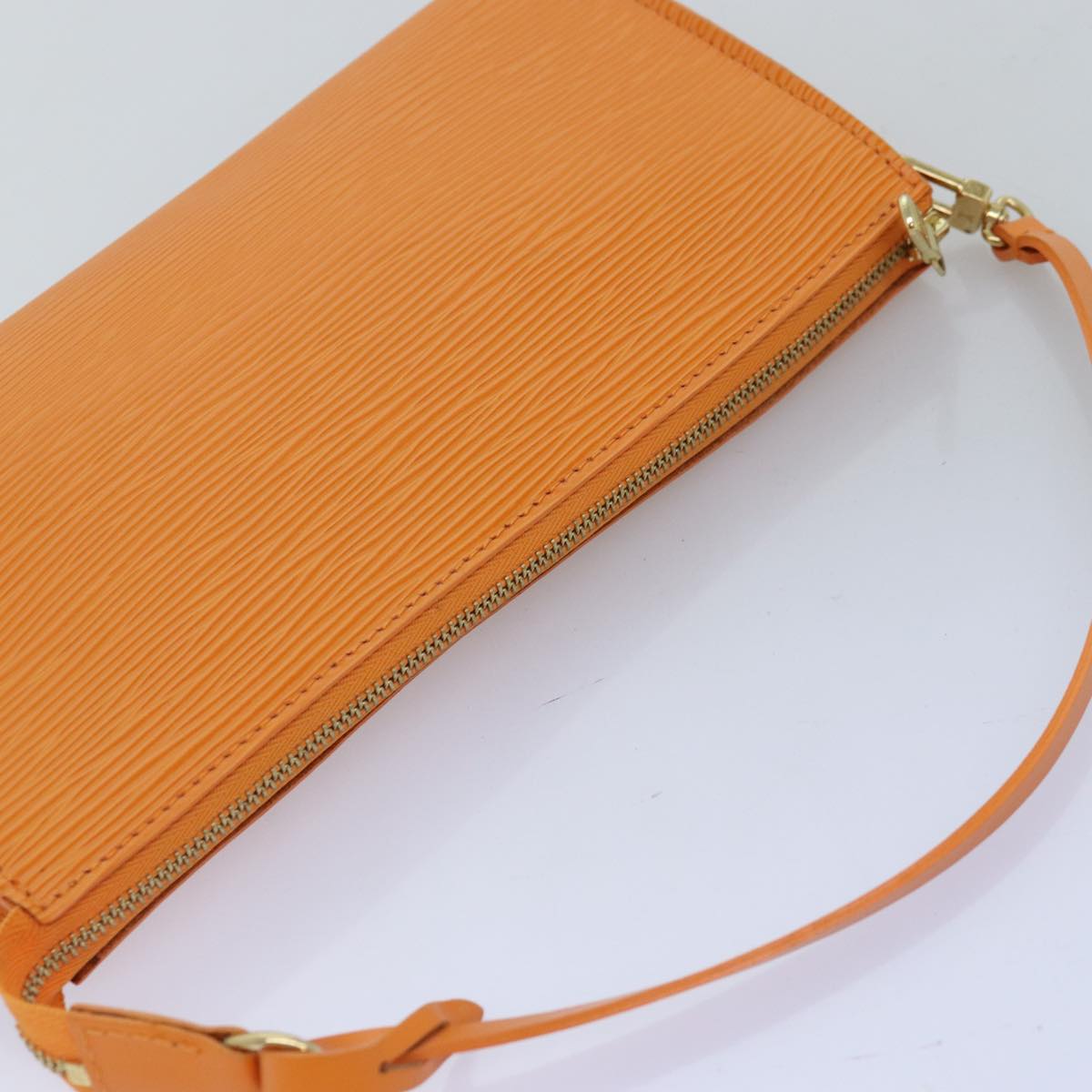 Louis Vuitton Pochette Accessoire Clutch Bag