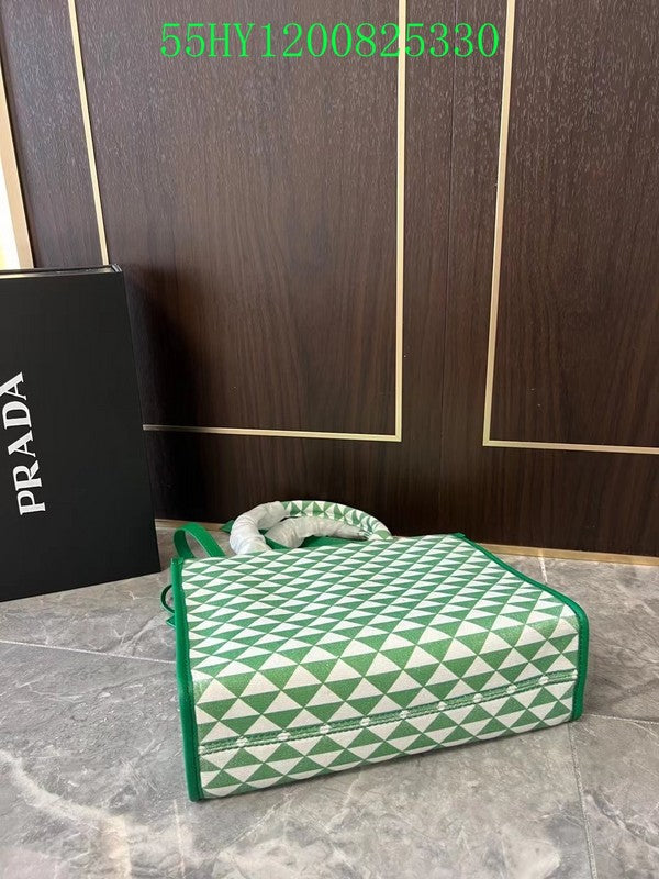 Prada Bags - The Luxera Bags  1029