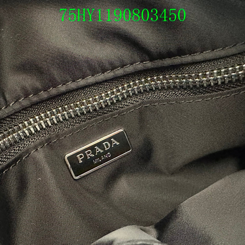 Prada Bags - The Luxera Bags  067