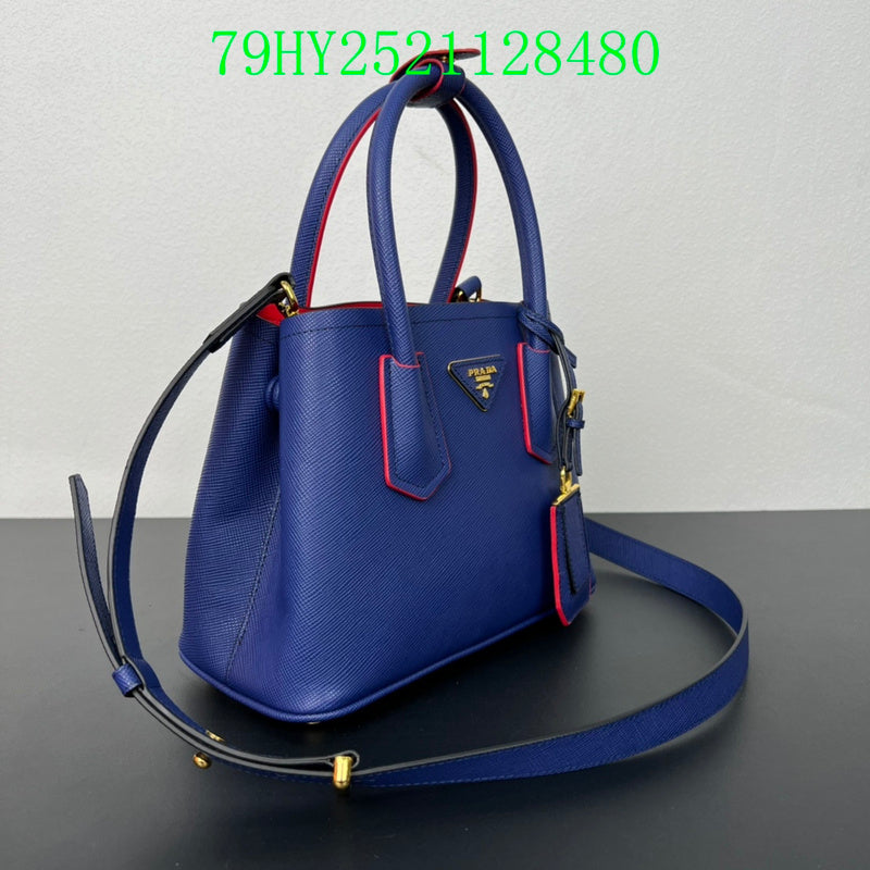 Prada Bags - The Luxera Bags  750
