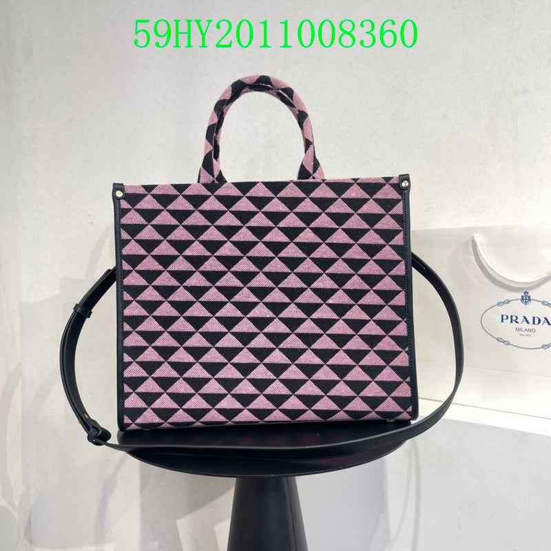 Prada Bags - The Luxera Bags  930