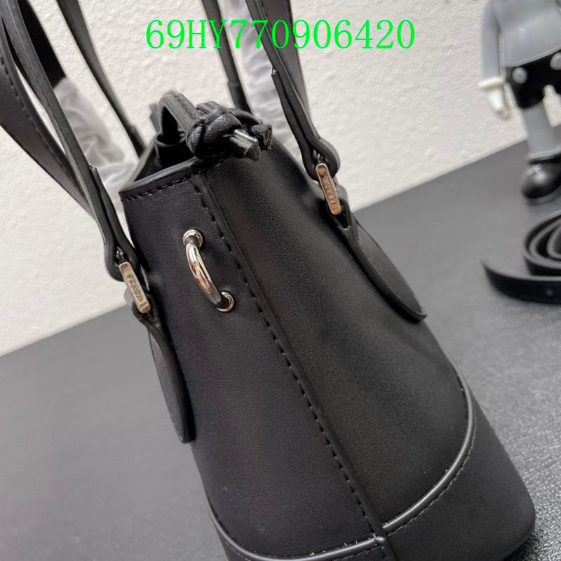 Prada Bags - The Luxera Bags  1010